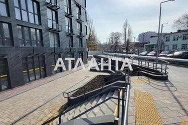 1-кімнатна квартира за адресою вул. Франка Івана (площа 51,6 м²) - Atlanta.ua - фото 20