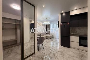 1-комнатная квартира по адресу ул. Франко Ивана (площадь 44,6 м²) - Atlanta.ua - фото 25