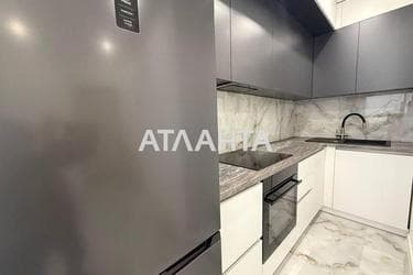 1-комнатная квартира по адресу ул. Франко Ивана (площадь 44,6 м²) - Atlanta.ua - фото 26