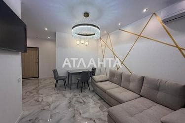 1-комнатная квартира по адресу ул. Франко Ивана (площадь 44,6 м²) - Atlanta.ua - фото 28