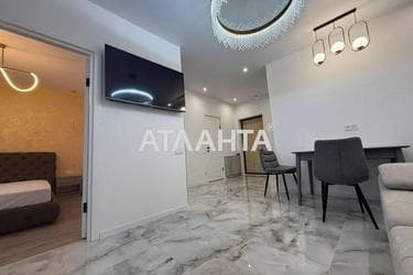 1-комнатная квартира по адресу ул. Франко Ивана (площадь 44,6 м²) - Atlanta.ua - фото 29