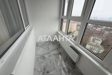 1-комнатная квартира по адресу ул. Франко Ивана (площадь 44,6 м²) - Atlanta.ua - фото 31