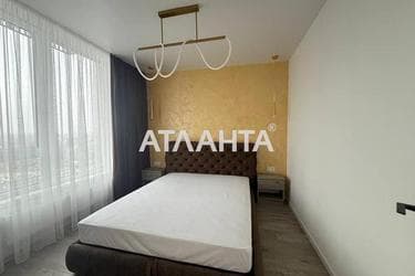 1-комнатная квартира по адресу ул. Франко Ивана (площадь 44,6 м²) - Atlanta.ua - фото 33