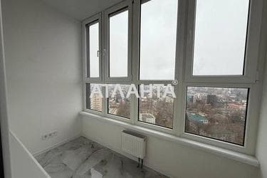 1-комнатная квартира по адресу ул. Франко Ивана (площадь 44,6 м²) - Atlanta.ua - фото 34