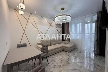 1-комнатная квартира по адресу ул. Франко Ивана (площадь 44,6 м²) - Atlanta.ua - фото 38