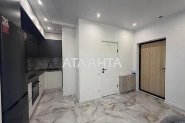 1-комнатная квартира по адресу ул. Франко Ивана (площадь 44,6 м²) - Atlanta.ua - фото 39