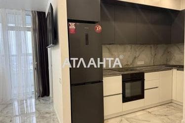 1-комнатная квартира по адресу ул. Франко Ивана (площадь 44,6 м²) - Atlanta.ua - фото 40