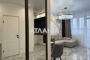 1-комнатная квартира по адресу ул. Франко Ивана (площадь 44,6 м²) - Atlanta.ua - фото 41