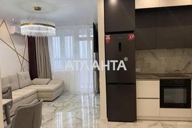 1-комнатная квартира по адресу ул. Франко Ивана (площадь 44,6 м²) - Atlanta.ua - фото 42