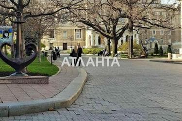 1-room apartment apartment by the address st. Deribasovskaya (area 37 m²) - Atlanta.ua - photo 19