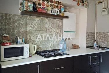 1-room apartment apartment by the address st. Deribasovskaya (area 37 m²) - Atlanta.ua - photo 20