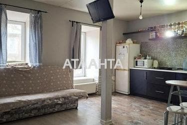 1-room apartment apartment by the address st. Deribasovskaya (area 37 m²) - Atlanta.ua - photo 22