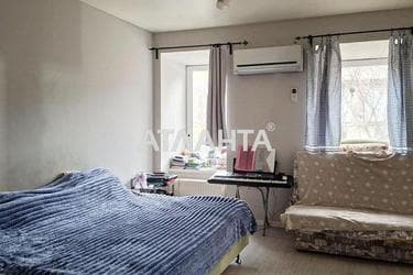 1-room apartment apartment by the address st. Deribasovskaya (area 37 m²) - Atlanta.ua - photo 24