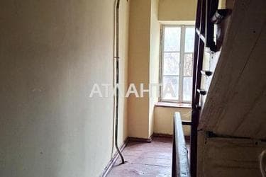 1-room apartment apartment by the address st. Deribasovskaya (area 37 m²) - Atlanta.ua - photo 28