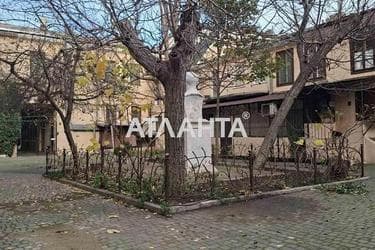 1-room apartment apartment by the address st. Deribasovskaya (area 37 m²) - Atlanta.ua - photo 29