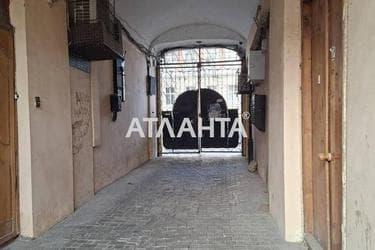 1-room apartment apartment by the address st. Deribasovskaya (area 37 m²) - Atlanta.ua - photo 30