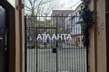 1-room apartment apartment by the address st. Deribasovskaya (area 37 m²) - Atlanta.ua - photo 31