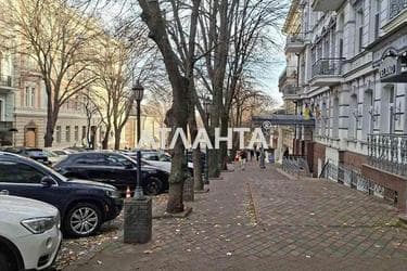 1-room apartment apartment by the address st. Deribasovskaya (area 37 m²) - Atlanta.ua - photo 32