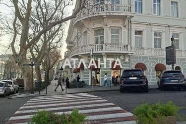 1-room apartment apartment by the address st. Deribasovskaya (area 37 m²) - Atlanta.ua - photo 33