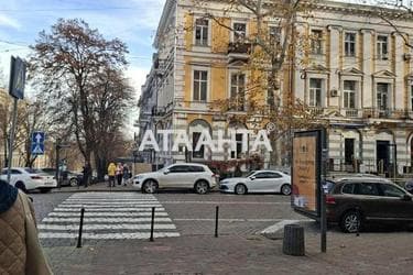 1-room apartment apartment by the address st. Deribasovskaya (area 37 m²) - Atlanta.ua - photo 35