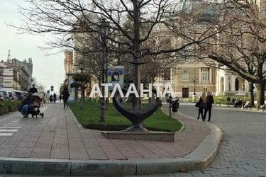 1-room apartment apartment by the address st. Deribasovskaya (area 37 m²) - Atlanta.ua - photo 36