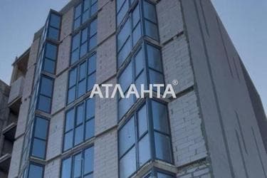 1-кімнатна квартира за адресою вул. Чорноморського Козацтва (площа 26,5 м²) - Atlanta.ua - фото 6