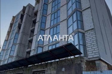 1-кімнатна квартира за адресою вул. Чорноморського Козацтва (площа 26,5 м²) - Atlanta.ua - фото 7