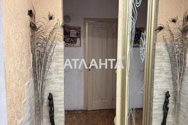 3-кімнатна квартира за адресою Небесної сотні пр. (площа 65,1 м²) - Atlanta.ua - фото 35