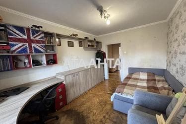 3-кімнатна квартира за адресою Небесної сотні пр. (площа 65,1 м²) - Atlanta.ua - фото 22