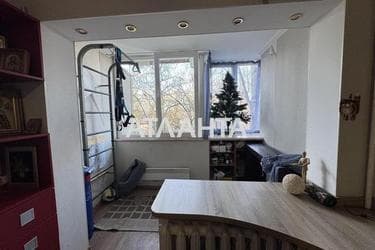 3-кімнатна квартира за адресою Небесної сотні пр. (площа 65,1 м²) - Atlanta.ua - фото 27