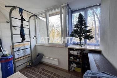 3-кімнатна квартира за адресою Небесної сотні пр. (площа 65,1 м²) - Atlanta.ua - фото 28