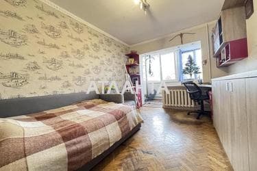 3-кімнатна квартира за адресою Небесної сотні пр. (площа 65,1 м²) - Atlanta.ua - фото 26