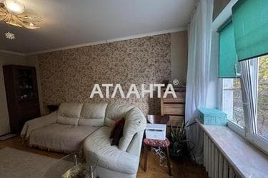 3-кімнатна квартира за адресою Небесної сотні пр. (площа 65,1 м²) - Atlanta.ua - фото 23