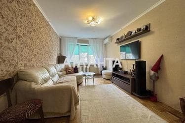 3-кімнатна квартира за адресою Небесної сотні пр. (площа 65,1 м²) - Atlanta.ua - фото 24