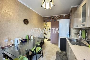 3-кімнатна квартира за адресою Небесної сотні пр. (площа 65,1 м²) - Atlanta.ua - фото 21