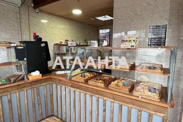 Коммерческая недвижимость по адресу Хмельницкое шоссе (площадь 40 м²) - Atlanta.ua - фото 9