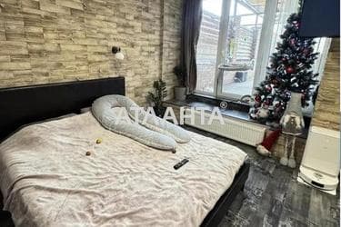 1-кімнатна квартира за адресою вул. Марсельська (площа 34 м²) - Atlanta.ua - фото 10