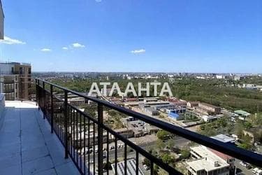 1-room apartment apartment by the address st. Krasnova (area 44,1 m²) - Atlanta.ua - photo 9