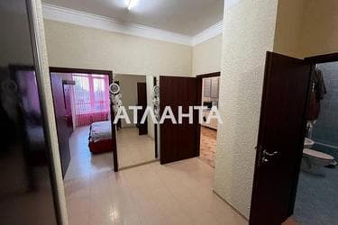 2-комнатная квартира по адресу Французский бул. (площадь 85 м²) - Atlanta.ua - фото 17