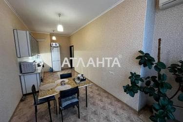 2-комнатная квартира по адресу Французский бул. (площадь 85 м²) - Atlanta.ua - фото 20