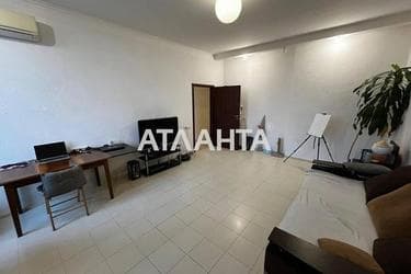 2-комнатная квартира по адресу Французский бул. (площадь 85 м²) - Atlanta.ua - фото 22