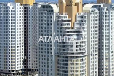 2-комнатная квартира по адресу Французский бул. (площадь 85 м²) - Atlanta.ua - фото 28