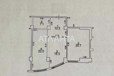 Объект снят с продажи - Atlanta.ua - фото 26