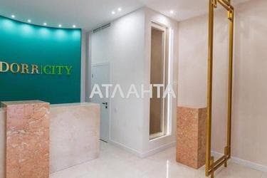 1-room apartment apartment by the address st. Krasnova (area 50,9 m²) - Atlanta.ua - photo 7