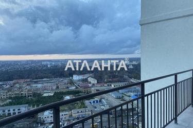 1-room apartment apartment by the address st. Krasnova (area 50,1 m²) - Atlanta.ua - photo 10