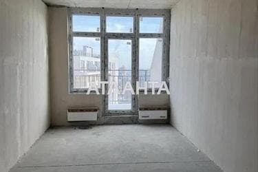 1-комнатная квартира по адресу ул. Краснова (площадь 47,4 м²) - Atlanta.ua - фото 22