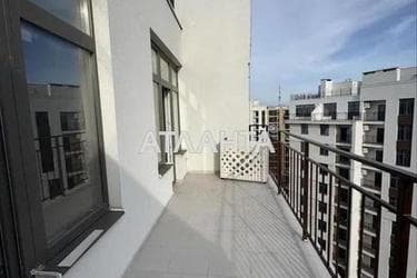 1-комнатная квартира по адресу ул. Краснова (площадь 47,4 м²) - Atlanta.ua - фото 23