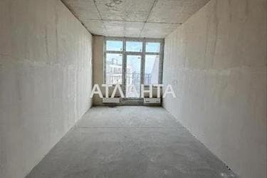 1-комнатная квартира по адресу ул. Краснова (площадь 47,4 м²) - Atlanta.ua - фото 24