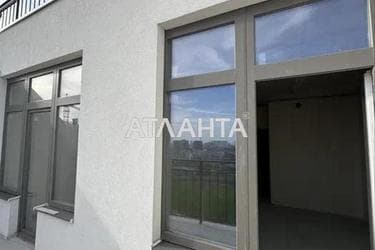 1-комнатная квартира по адресу ул. Краснова (площадь 47,4 м²) - Atlanta.ua - фото 25