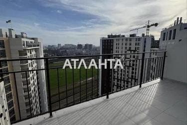 1-комнатная квартира по адресу ул. Краснова (площадь 47,4 м²) - Atlanta.ua - фото 26